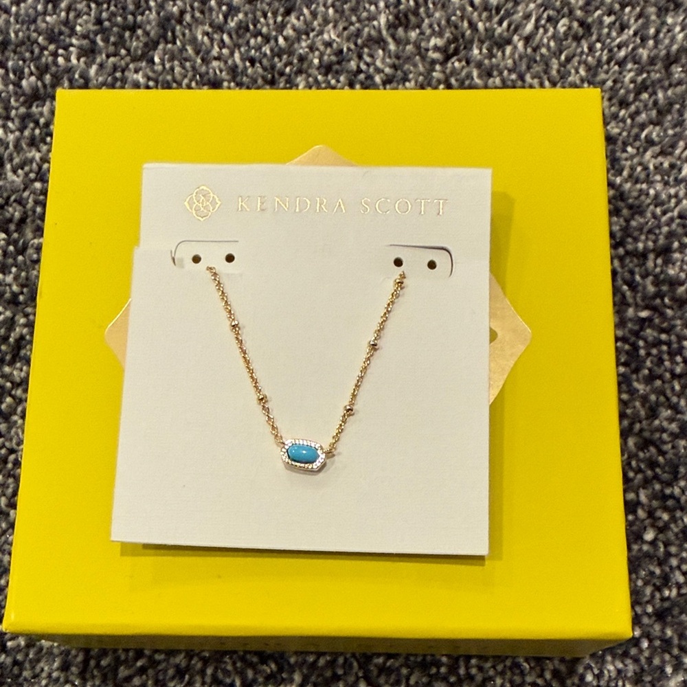 Kendra Scott Mini Elisa